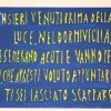 pensieri
