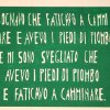 sognavo