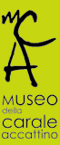 logo Museo della Carale